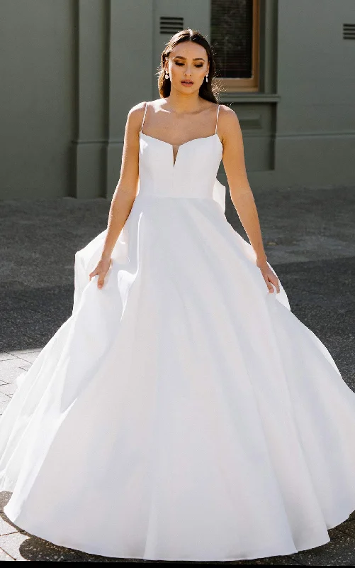Get More, Spend Less – Shop Now!Martina Liana 1394 - Size 12