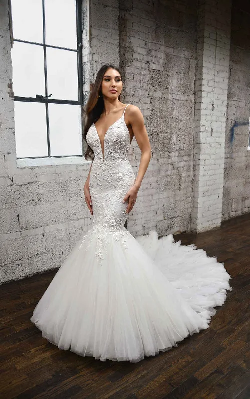 Exclusive Deals Just for You!Martina Liana 1397 - Size 14