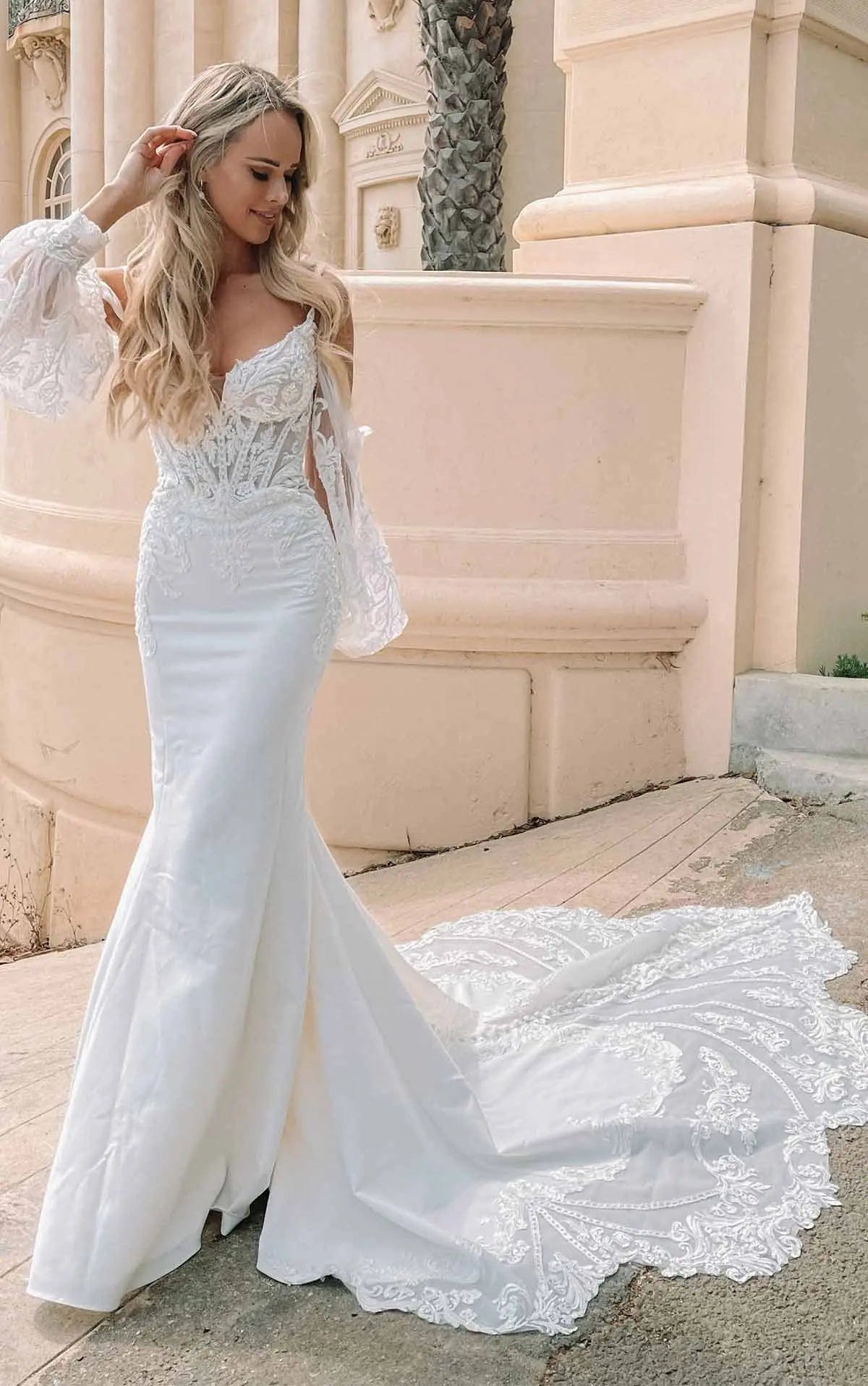 Don't Miss Out!Martina Liana 1406 - Size 12