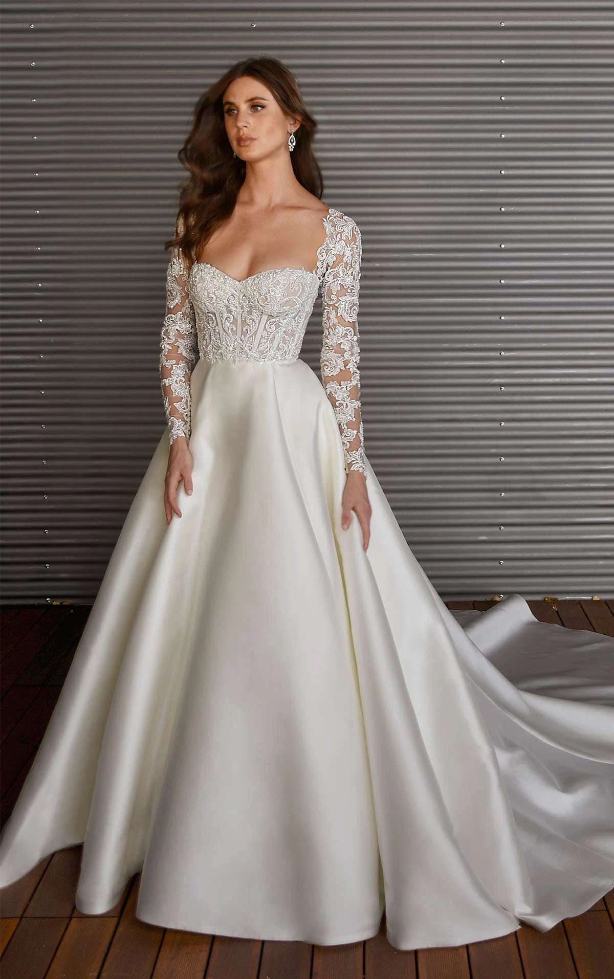 Flash Sale – Act Fast!Martina Liana 1441 - Size 12