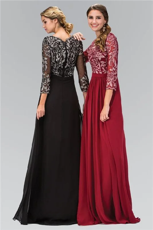 Your Discount is Waiting!Mother of the Bride Long Dress Formal Sale