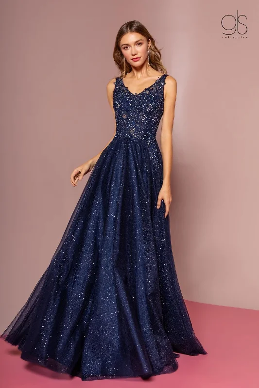 Incredible Savings Inside!Prom Long Dress Sleeveless Formal Evening Gown Sale