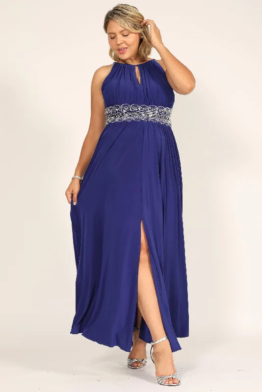 Unmissable Offers Await!R&M Richards 1328 Long Formal Dress Sale