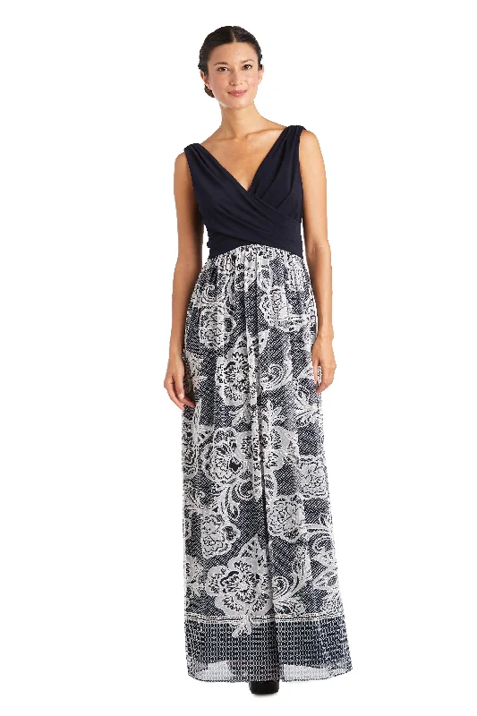 Don’t Wait – Shop Today!R&M Richards 7225 Long Formal Dress Sale