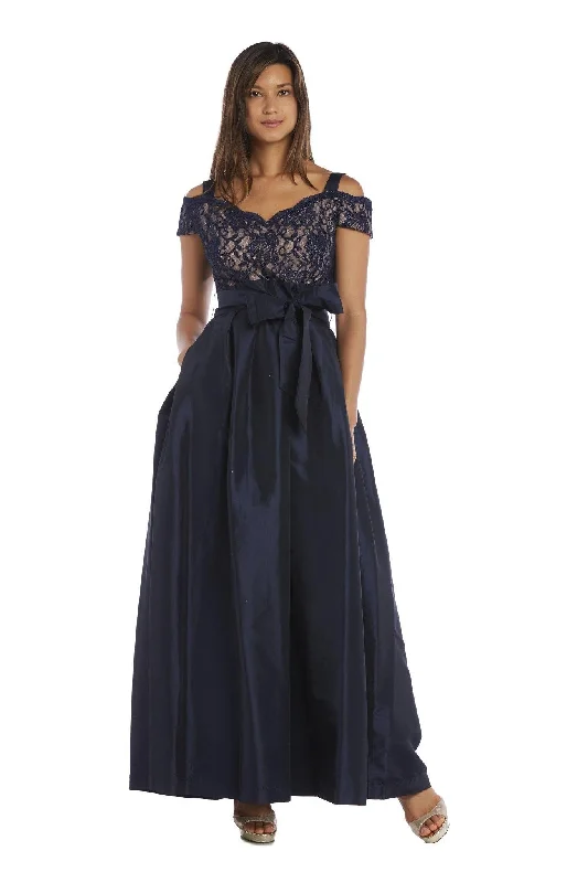 Price Drops You’ll Love!R&M Richards 2056 Long Formal Dress Sale