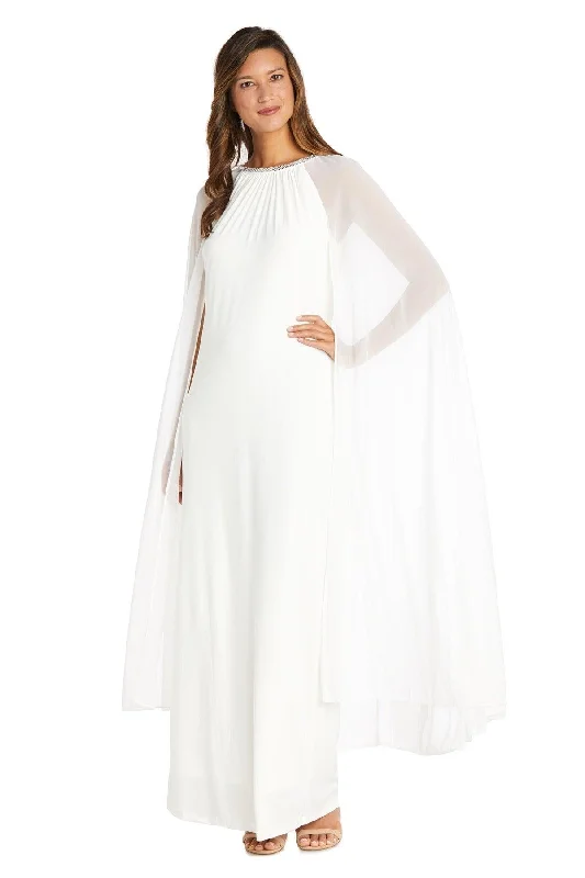 Hottest Discounts of the Year!R&M Richards 2487P Long Formal Petite Dress Sale