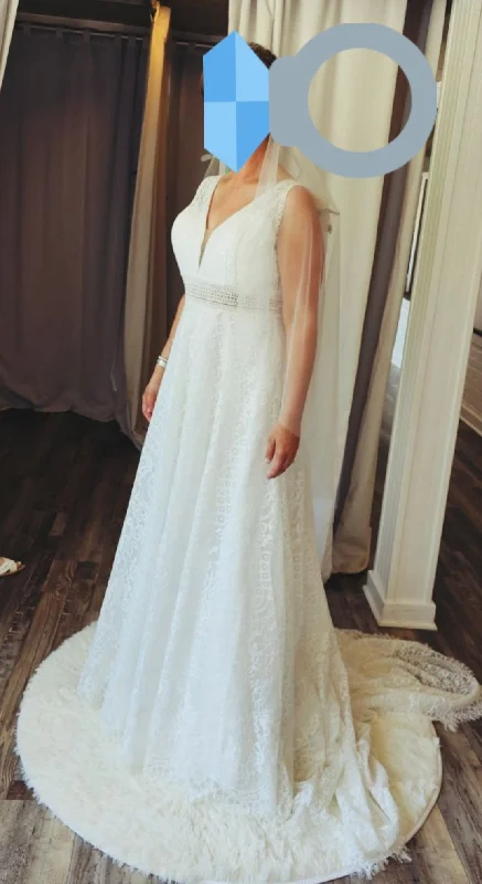 Snag the Best Prices Now!WILLOWBY Wilderly Brand dress