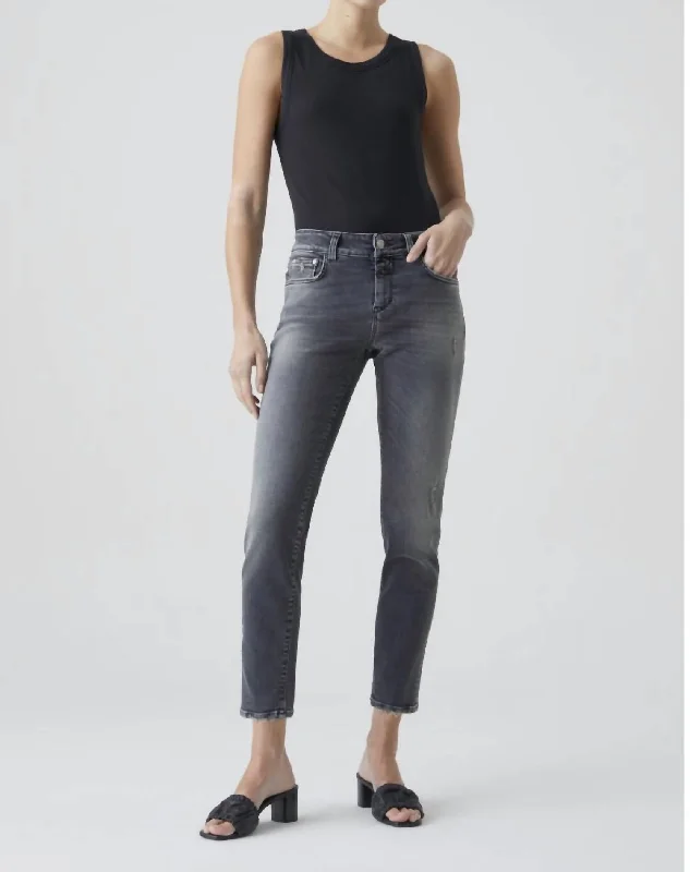 Price Drop Alert!Baker Jean In Dark Grey