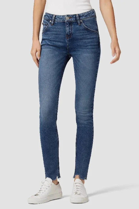 Get More for Less!Collin High Rise Skinny Jean In Love Galore