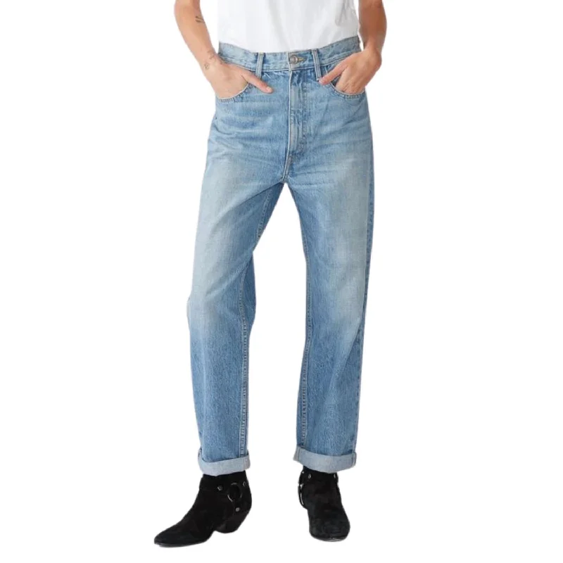 One Day Only – Huge Savings!Dakota Boyfriend Jeans In Good Times