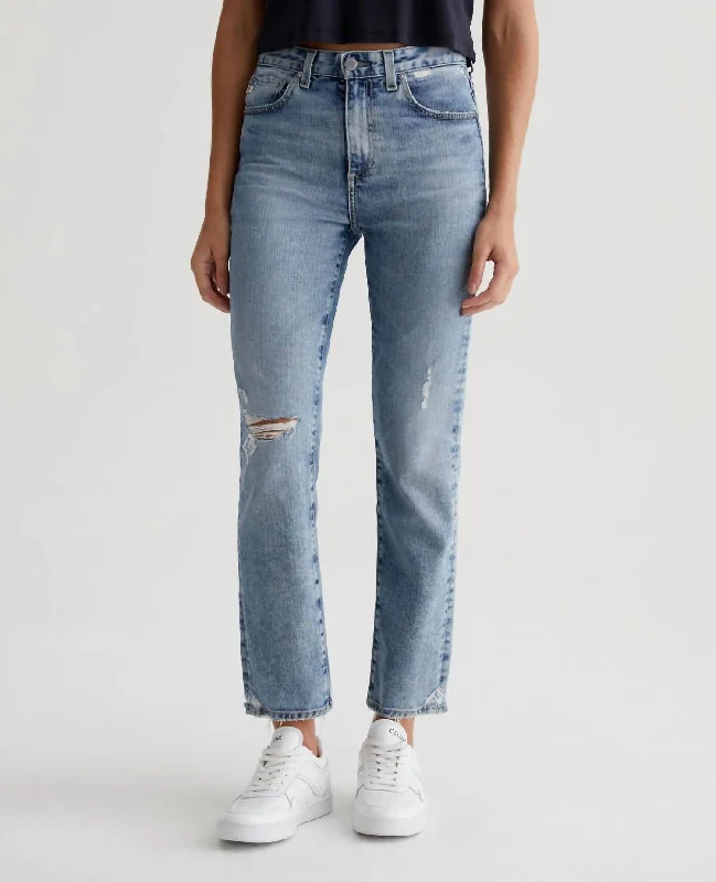 Best Deals Just for You!Denim Saige Crop Jeans In Driftwood