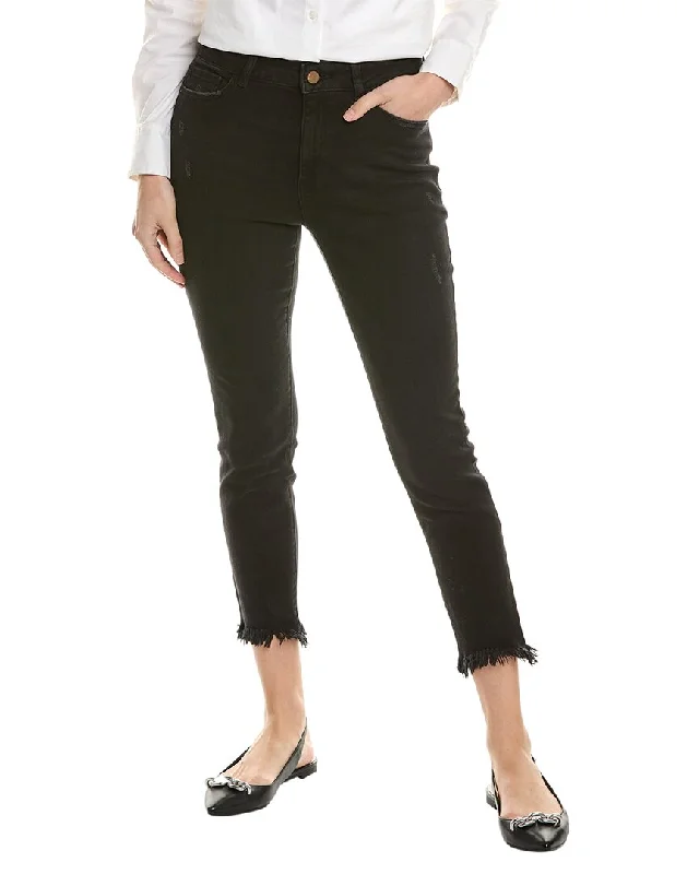 Exclusive Savings This Week!DL1961 Farrow Montgomery High-Rise Cropped Skinny Jean