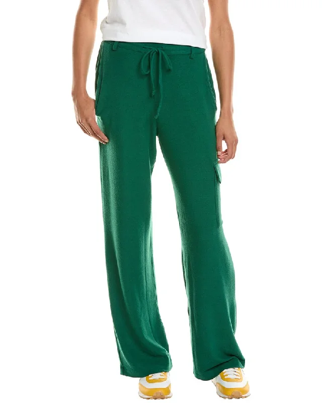 Your Shopping Spree Starts Here!DONNI. Sweater Cargo Pant