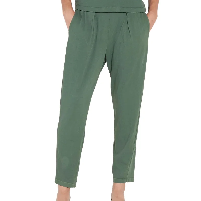 Find Your Perfect Deal Today!Easy Pant In Forest