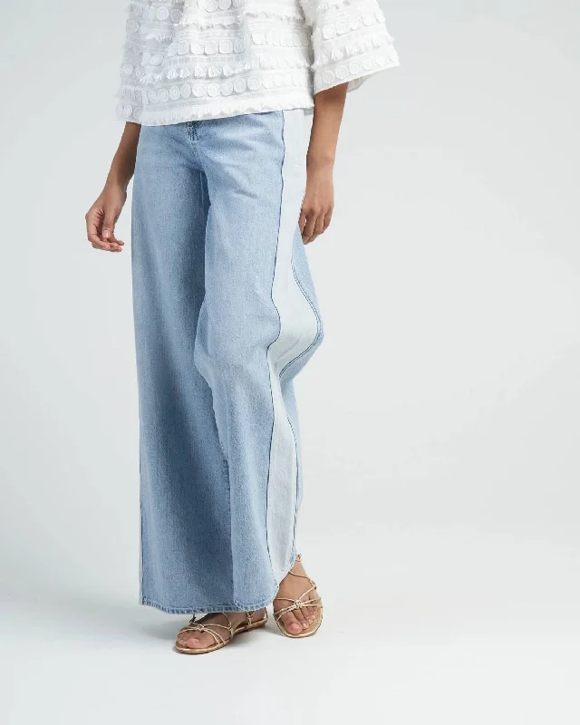 Only a Few Left – Order Now!Easy Pant In Pacific
