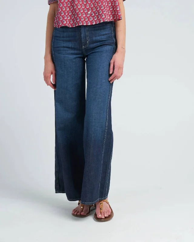 Your Exclusive Offer Awaits!Easy Pant In Zephyr