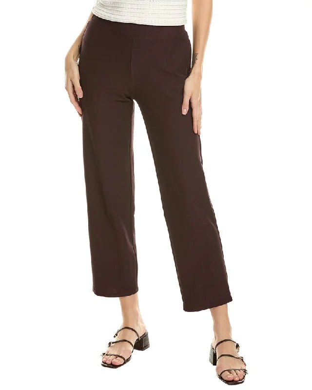 Your Chance to Save is Now!EILEEN FISHER Slim Ankle Pant