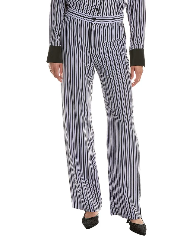 Shop Before It’s Gone!Equipment Silk Pant