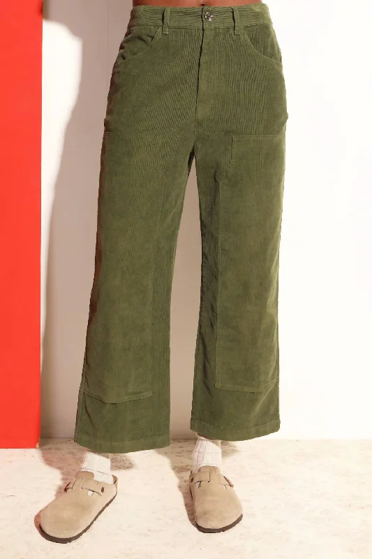 Incredible Savings Inside!Hardy Trouser In Leaf