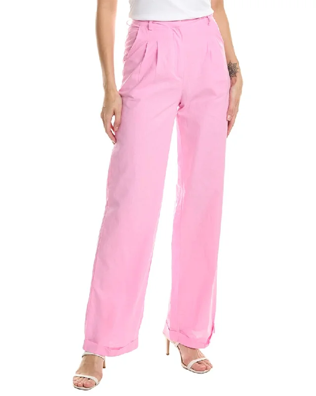 Sale Alert – Get Ready to Shop!HL Affair Pleated Pant