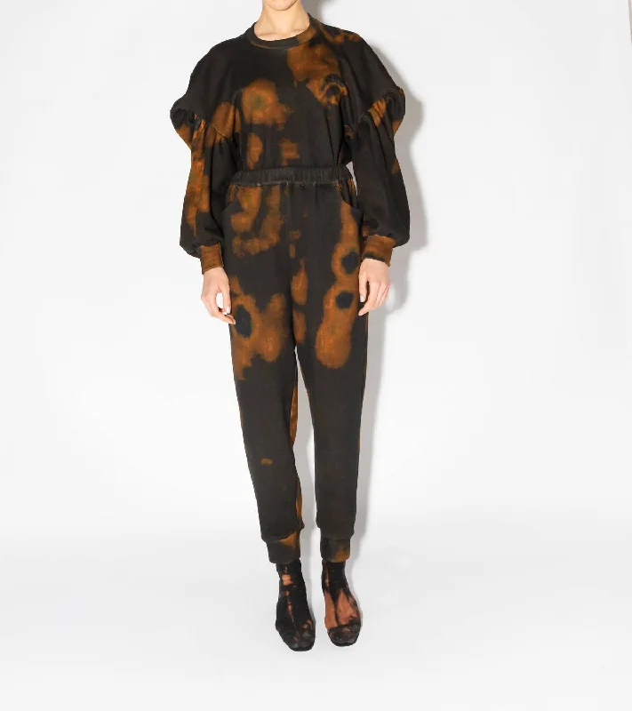 Find the Best Deals Here!Jersey Pant In Ao Print U