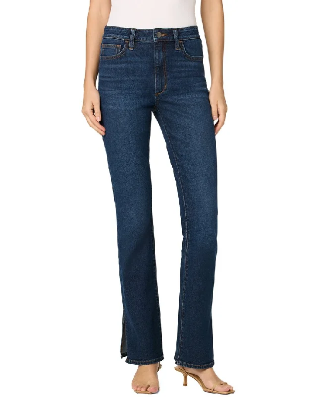 Don’t Wait – Shop Today!JOE'S Jeans Electra High-Rise Curvy Bootcut Jean