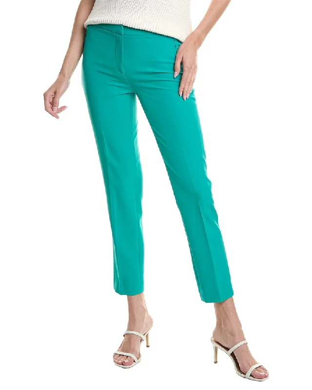 Your Exclusive Offer Awaits!Kobi Halperin Alexi Twill Cigarette Pant