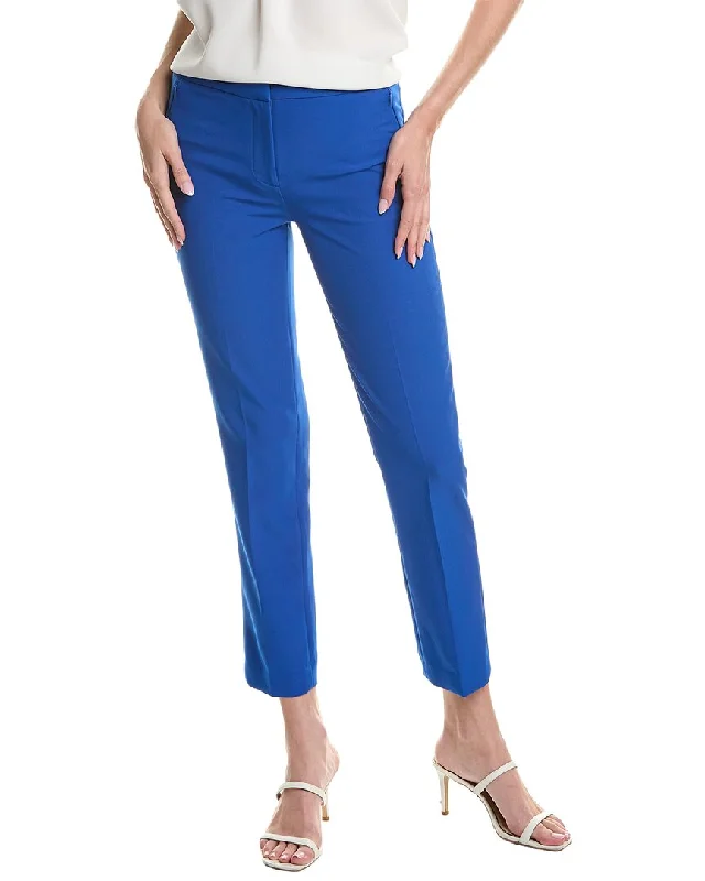 Upgrade for Less!Kobi Halperin Alexi Twill Cigarette Pant