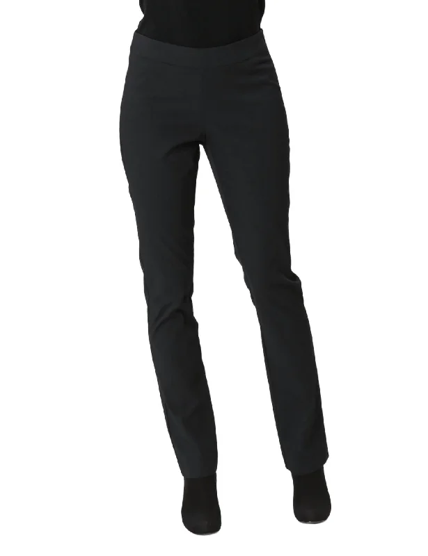 Your Wallet Will Thank You!L30 Michelle Pants In Noir