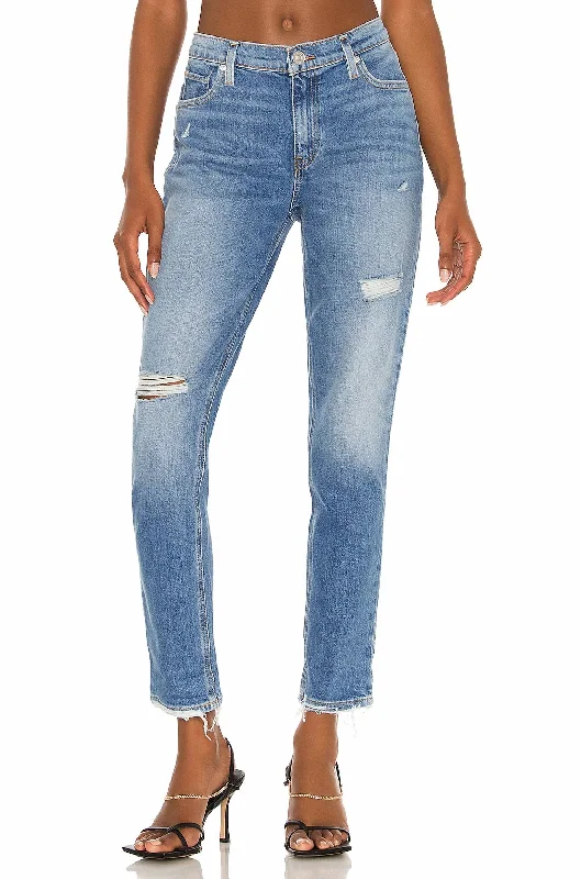 Shop Now and Save!Lana Boyfriend Jean In Right On Time