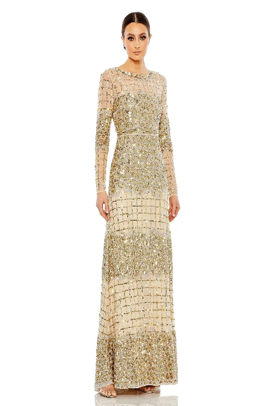 Your Dream Deal is Here!Mac Duggal 10951