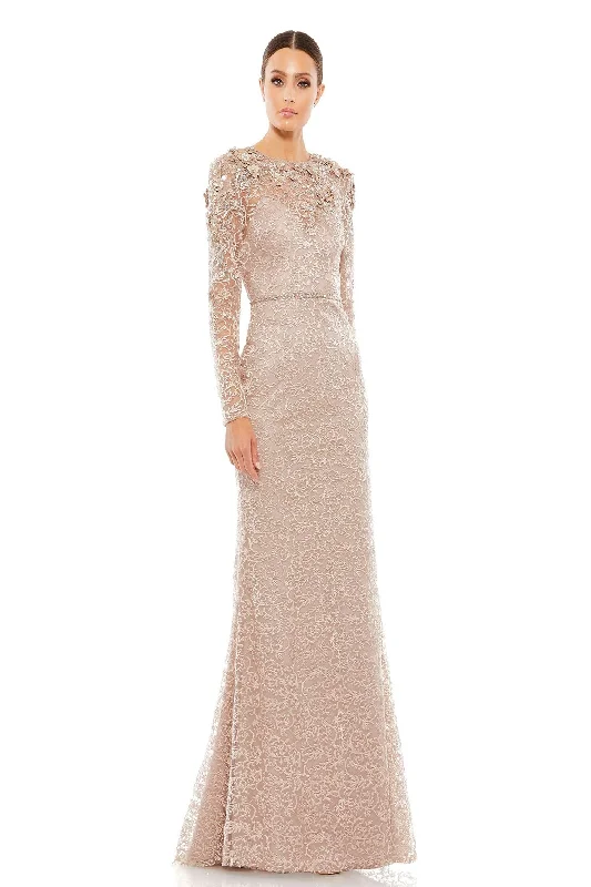 Crazy Discounts Inside!Mac Duggal 11217