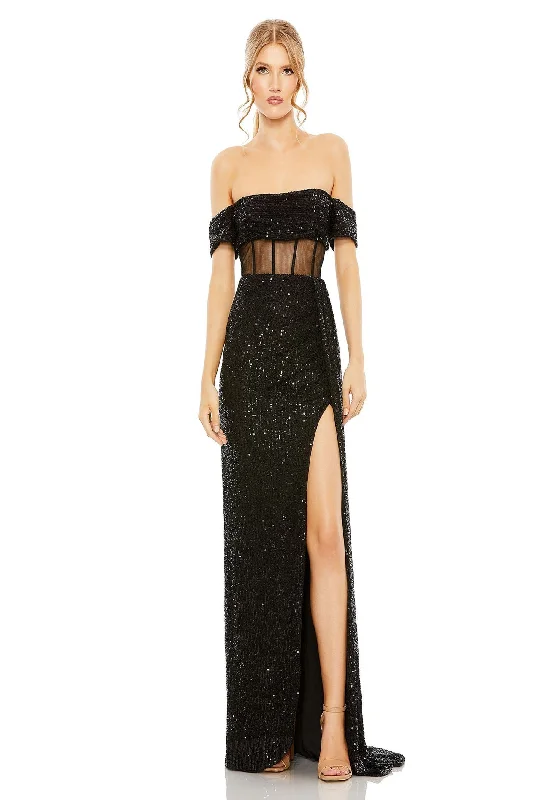 Huge Savings – Act Now!Mac Duggal 11665