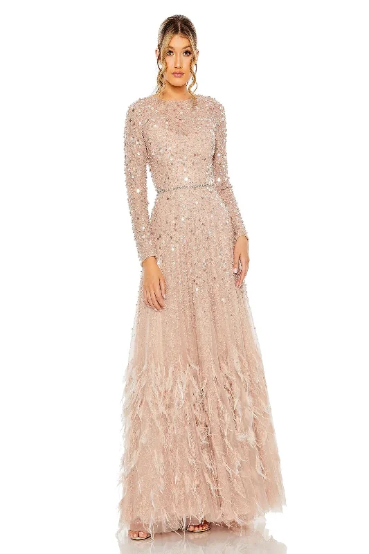 Buy One, Get One Free!Mac Duggal 11782