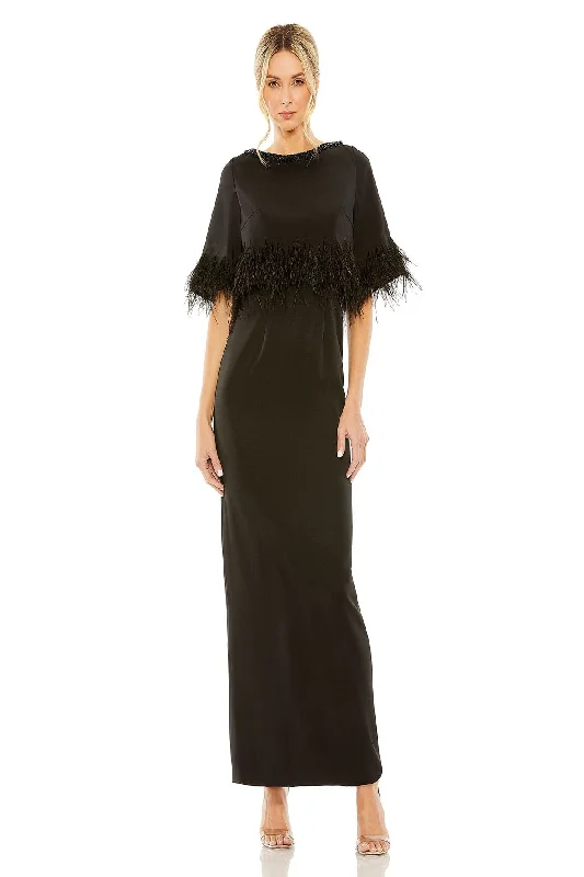 Enjoy Huge Discounts Now!Mac Duggal 11787