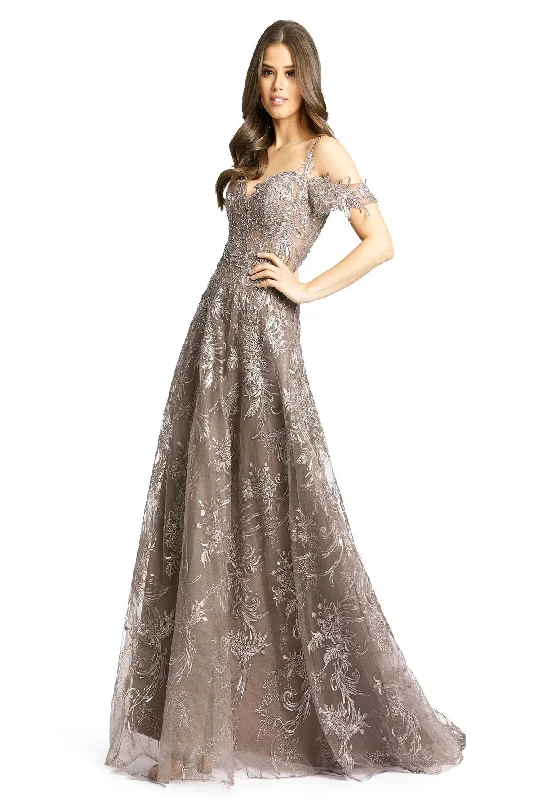 Save Up to 50% Off!Mac Duggal 20287