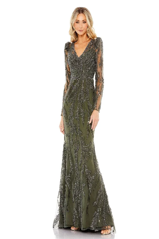 Mega Sale Happening Now!Mac Duggal 20349