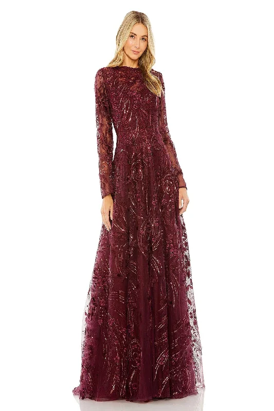 Shop Today, Save Tomorrow!Mac Duggal 20479