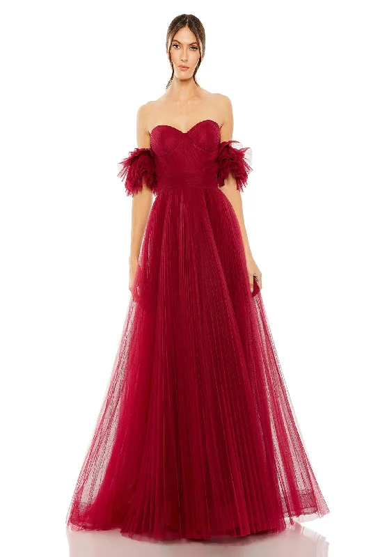 Limited Stock Available!Mac Duggal 20517