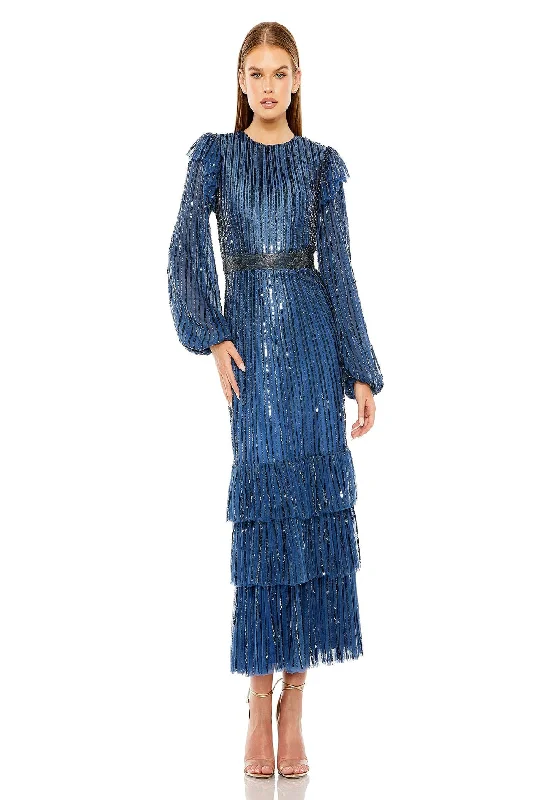 Bigger Savings, Better Shopping!Mac Duggal 23003