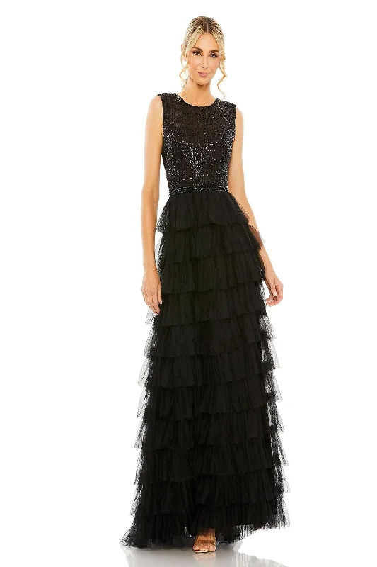 One Click Away from Big Savings!Mac Duggal 27055