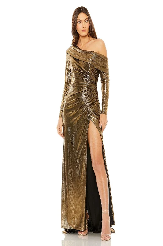 Your Shopping Wish, Our Discount Command!Mac Duggal 27175