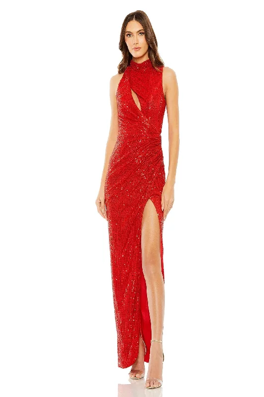 One Click Away from Big Savings!Mac Duggal 27183