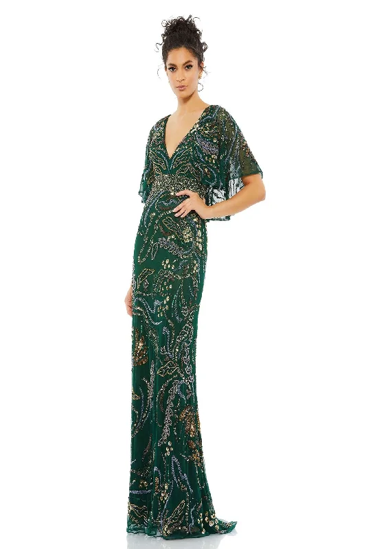 Time to Snag a Bargain!Mac Duggal 5239