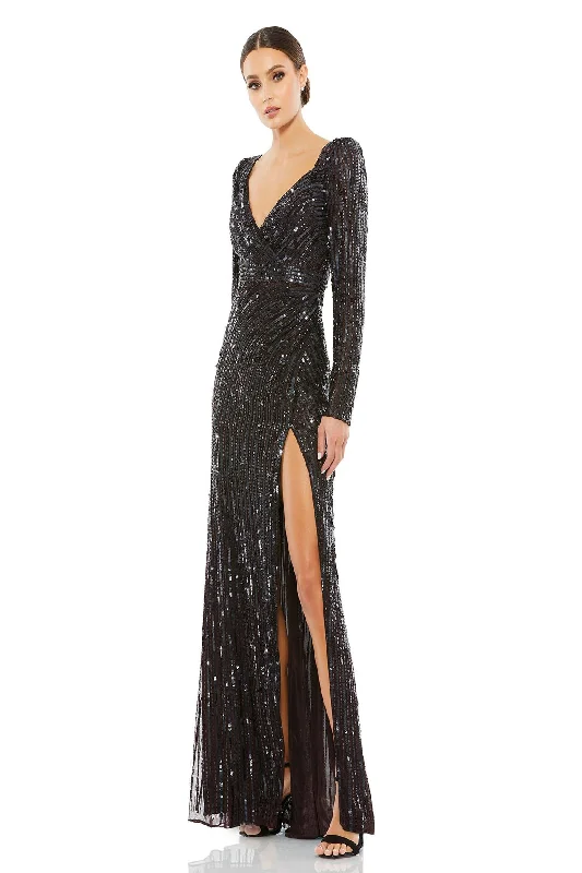 Your Best Deals Are Here!Mac Duggal 5379