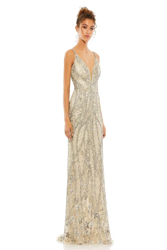 Crazy Discounts Inside!Mac Duggal 5517