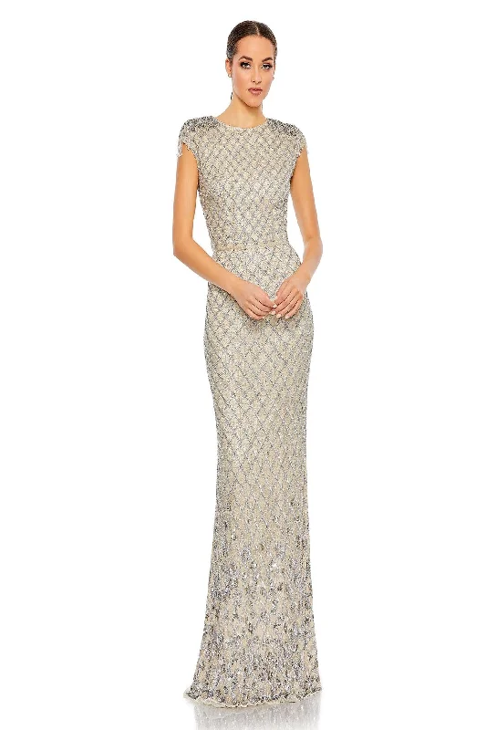 Buy One, Get One Free!Mac Duggal 5642