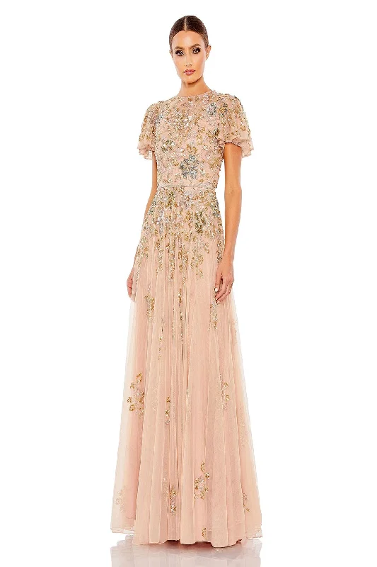Best Price of the Season!Mac Duggal 5717