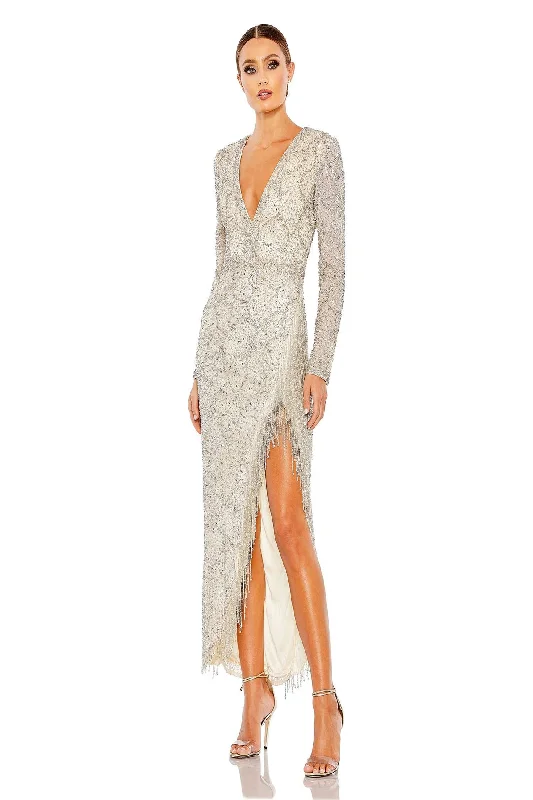 Time to Save Big!Mac Duggal 5741