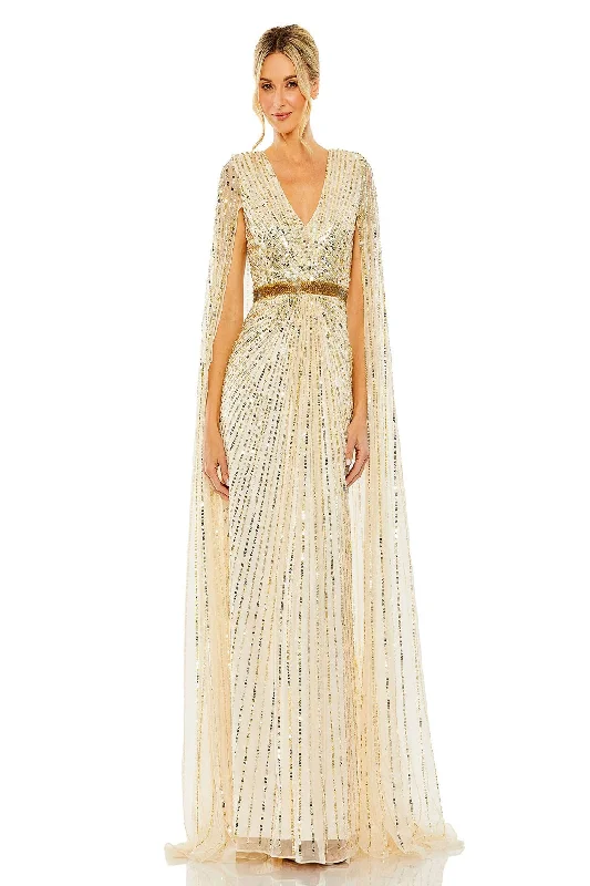 Shop the Hottest Deals!Mac Duggal 5803